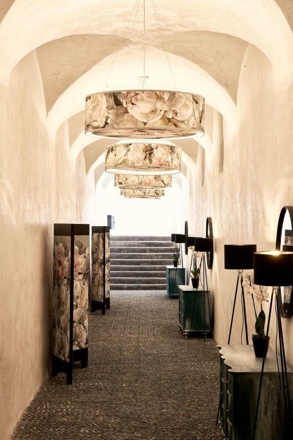 Katikies Garden Santorini - The Leading Hotels Of The World Fira  Esterno foto